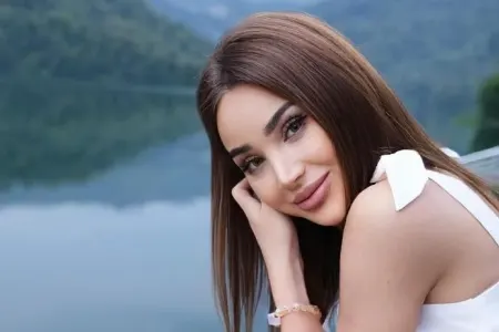 Yenicə ayrılan Ülviyyə: "Hər şey dağılandan sonra..."