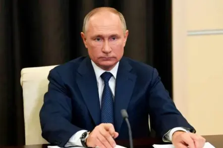 Bakıdan qayıdan Putin əmr verdi - Oktyabrın 1-nə qədər...