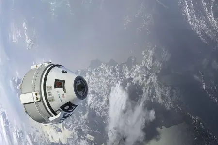 NASA böyük uğursuzluq yaşayır