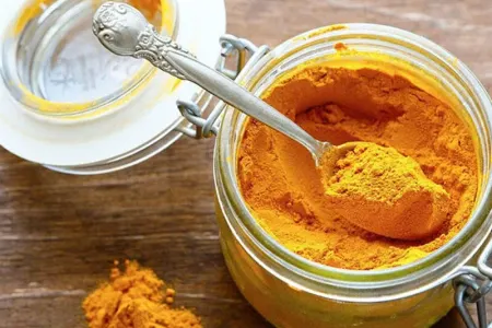 Sağlam qaraciyər üçün bir nömrəli ədviyyat