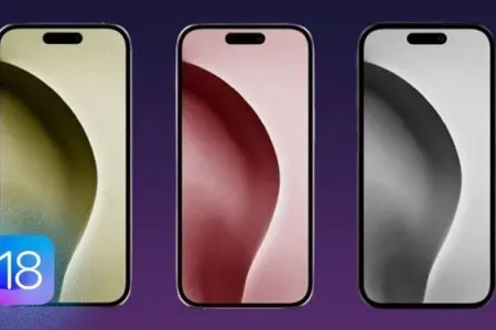 iPhone 16 Pro-nun bu rəngləri - olacaq