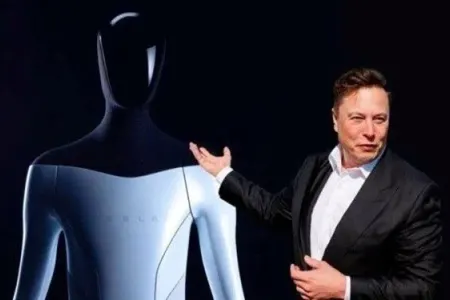"Tesla" robotları öyrətmək üçün - işçilər axtarır - ŞƏRTLƏR