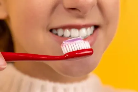 Diş fırçasını düzgün seçməyin asan yolları