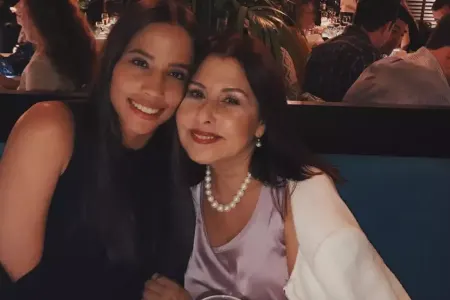 Niluferlə qızı uşaq qaçırtmaqda ittiham olunur