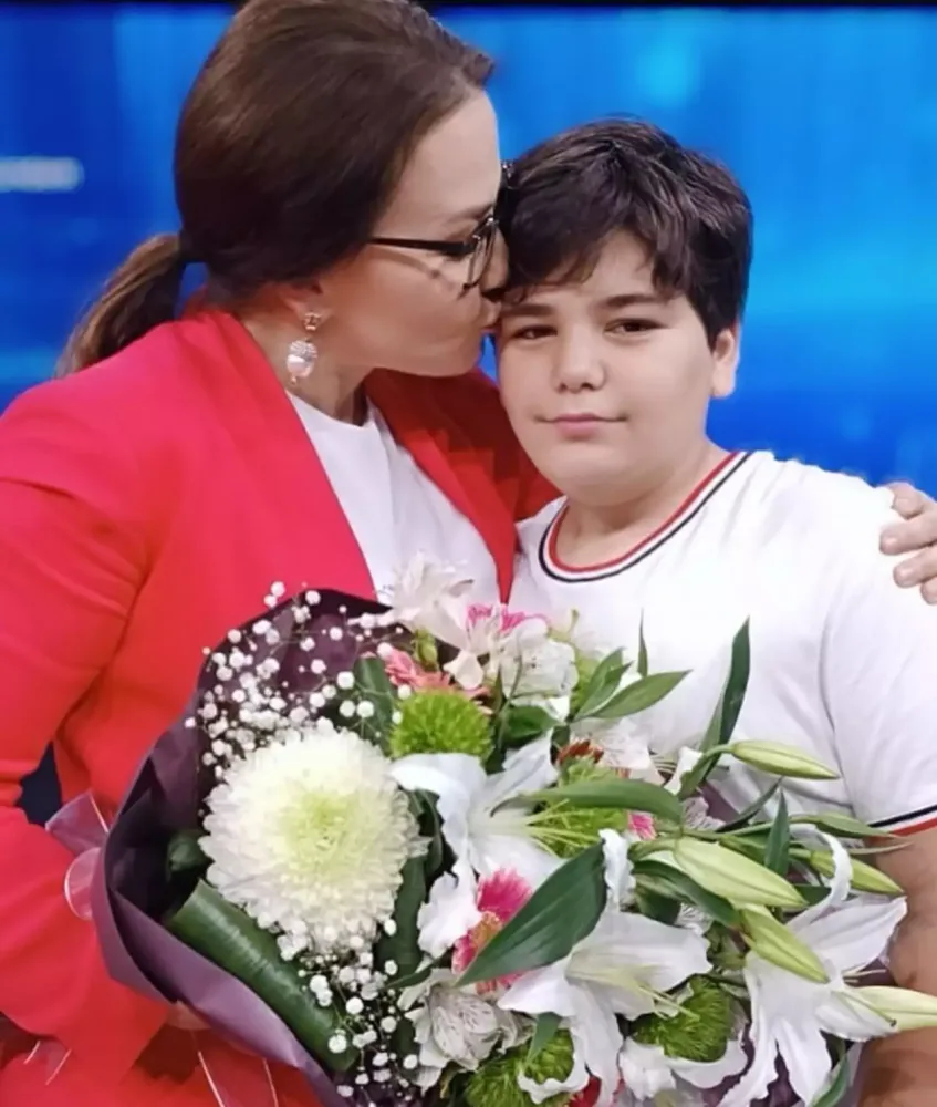 Niluferlə qızı uşaq qaçırtmaqda ittiham olunur