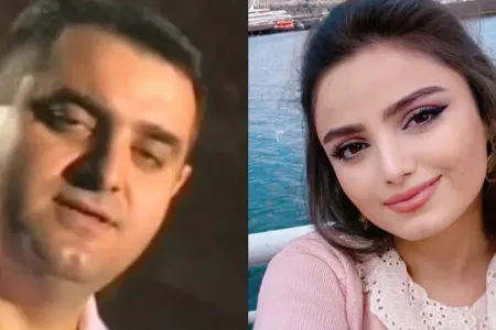 “Atamın ölümündə o insan günahkardır, onu ailəmiz heç vaxt bağışlamayacaq”- Rüfət Mehdiyevin qızı SİRRləri açdı