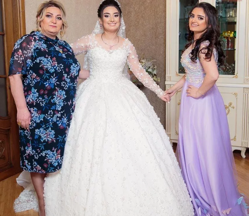 “Atamın ölümündə o insan günahkardır, onu ailəmiz heç vaxt bağışlamayacaq”- Rüfət Mehdiyevin qızı SİRRləri açdı