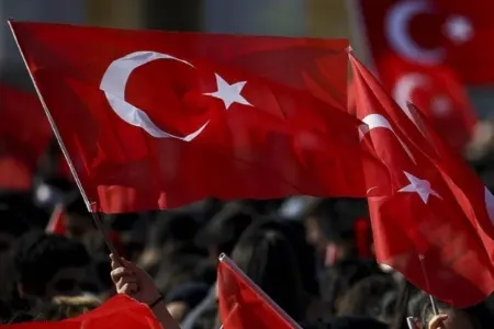 SON DƏQİQƏ! Türkiyədə əhaliyə - XƏBƏRDARLIQ EDİLDİ