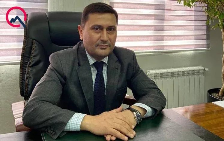 Bakıda vəzifəli şəxs intihar etdi - FOTO