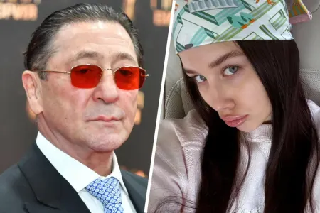 Xalq artistinin 18 yaşlı nişanlısı 400 minlik çantası ilə - diqqət çəkdi - FOTO