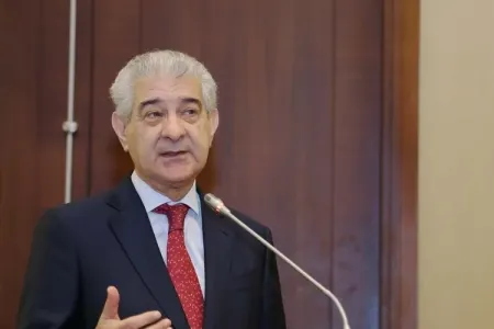 Əli Əhmədov BU VƏZİFƏYƏ gətirilir - İDDİA