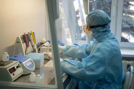 Karantin otaqları yaradıldı - Meymunçiçəyi ilə bağlı nəzarət ARTIRILIR