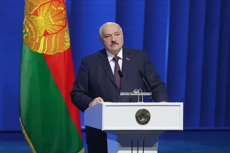 "NATO Ukraynaya girərsə, - 3-cü Dünya müharibəsi başlayacaq"