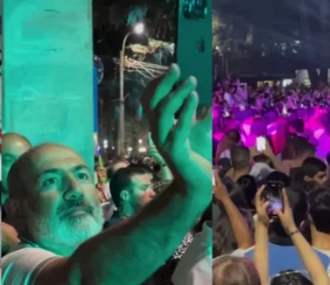 Regionda partlayışlar olur: Paşinyan görün nə edir - – FOTO