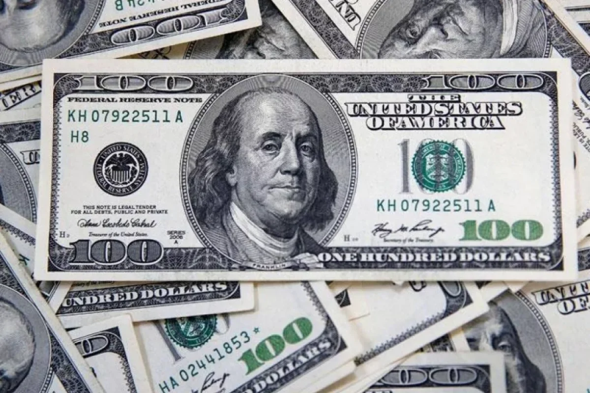 Dollar 3 manat OLACAQ? - AÇIQLAMA