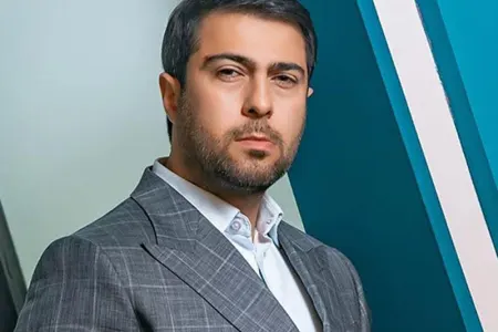 ""Mayka"nı ayağıma geyinirəm" - VİDEO