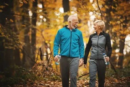 11 dəqiqəlik gəzintinin - 11 faydası