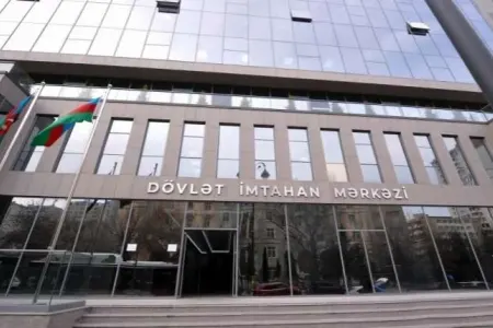 Universitetlərə qəbulun nəticələri bu tarixdə elan olunacaq