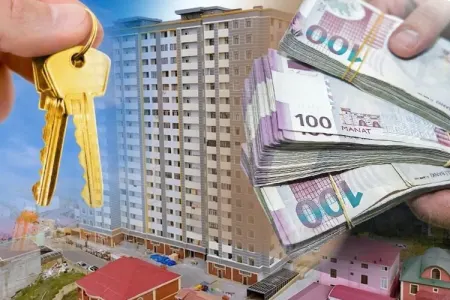 "Kirayə mənzillər bahalaşacaq" - — daha yüksək qiymətlər....