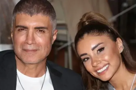 Özcan Dənizdən atalıq - AÇIQLAMASI