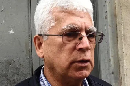 Əsabəli Mustafayev reanimasiyaya yerləşdirildi