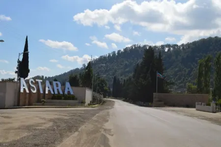 Astaranın bu 5 kəndində qaz olmayacaq