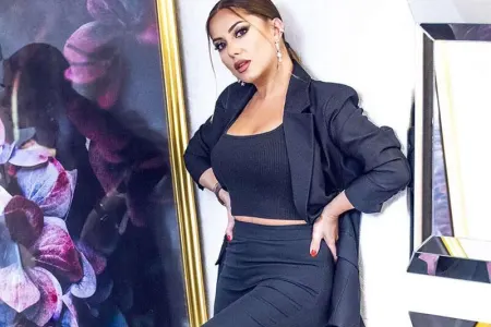 "Kişilikdən dərs keçəcək ən axırıncı adamsan" - FOTO