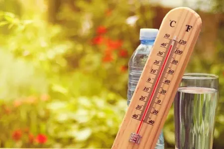 Sabah temperatur yüksələcək