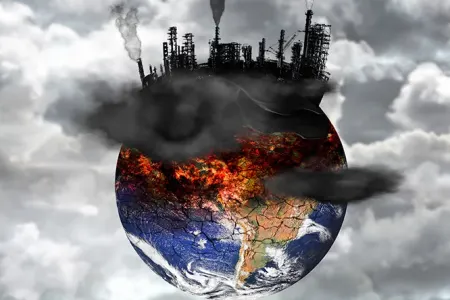 Dünya risk altındadır: - Ölümlər üç dəfə artacaq