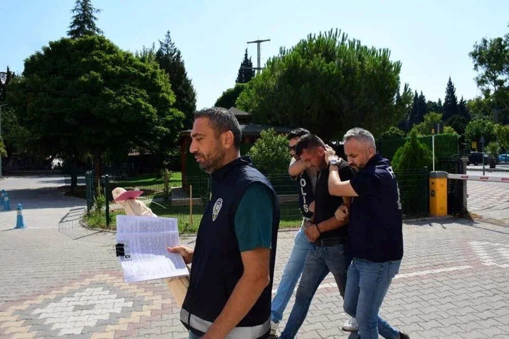 Hamilə qadın amansızcasına döyüldü: - “Anasız böyümüşəm, 14 yaşımdan şiddətə məruz qalmışam” - FOTO