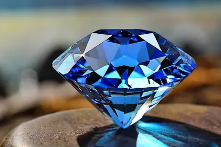 Dünyanın ikinci ən böyük alması - 2492 karat