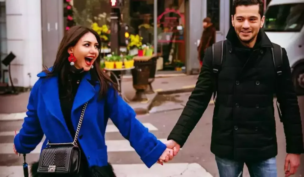 “Evlənmək camaata düşmür, təcrübəmdən deyirəm” - – FOTOLAR