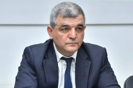 “Mən Azərbaycan qadınının indiki durumundan narazıyam!”