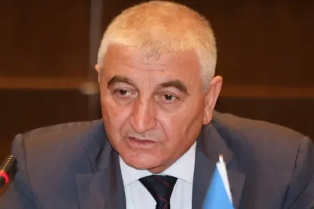 Seçki prosesində bu şəxslər də nəzərə alınıb - MSK sədri