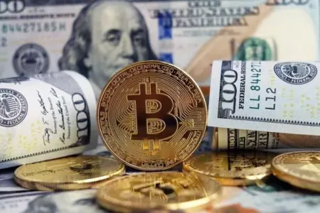 Bitkoin bu tarixdə bahalaşacaq - AÇIQLAMA