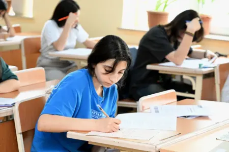 DİQQƏT: COP29 bəzi ixtisaslarda bal artımına səbəb ola bilər