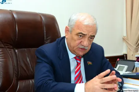 Səttar Möhbalıyev istefa verdi