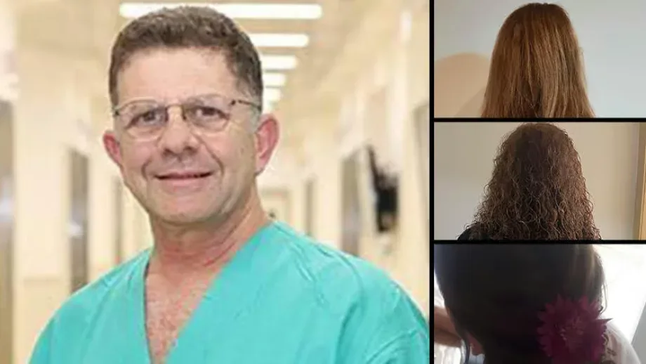 Məşhur ginekoloqa seks cinayətləri - İTTİHAMI