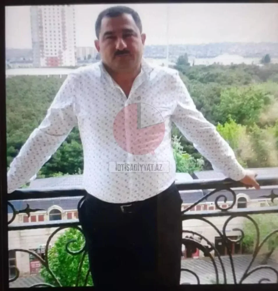 Kərbəlada azərbaycanlı zəvvar vəfat etdi, orada dəfn olundu - FOTO