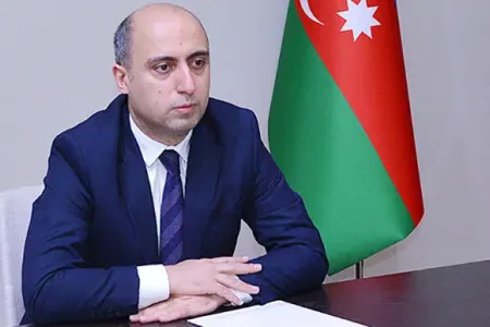 Emin Əmrullayev sevindirici xəbəri ELAN ETDİ