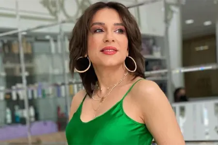 Xalq artistinin çətin anları - VİDEO