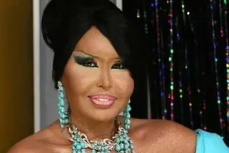 “Sənin ananı söyəcəklər” - FOTO