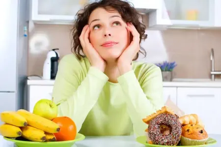 Pəhriz saxlayanların DİQQƏTİNƏ - Sizi 24 saat tox saxlayacaq