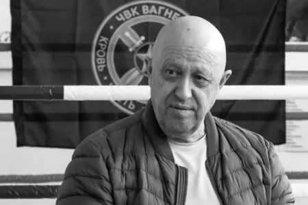 Priqojinin ölümü ilə bağlı şok detal: - Fransızlarla amerikalılar…
