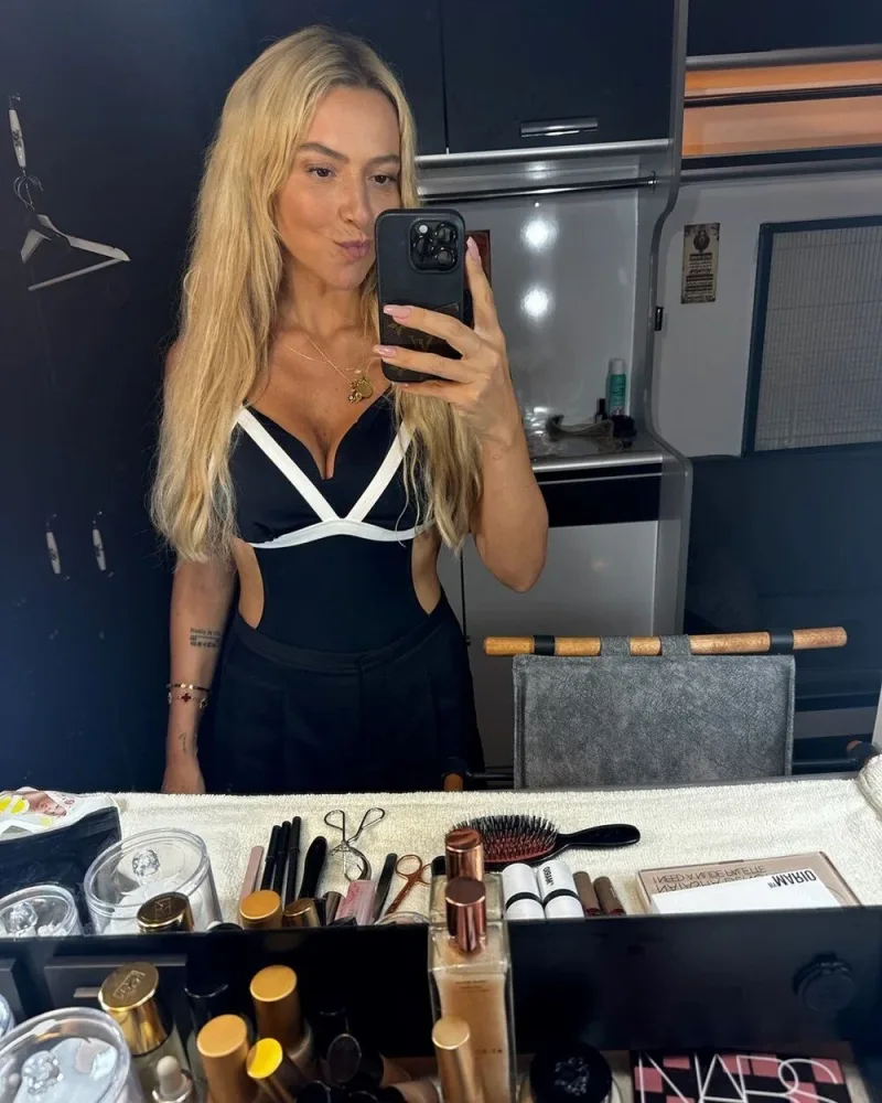 Hadisədən fotolar: - "Bu günlərdə mən"