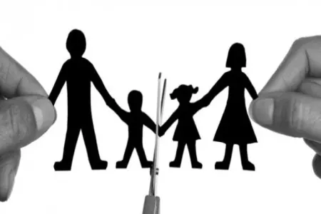 Valideynlərin uşaqlara zərər vuran - VƏRDİŞİ