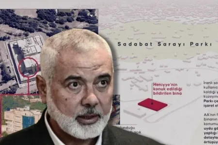 HƏMAS-ın planı: - Xaricdəki israillilərə hücum etmək