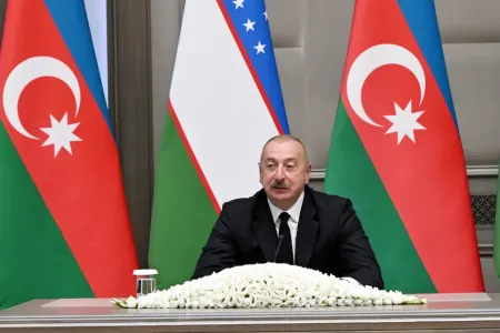 Birgə investisiya fondunun kapitalını artırmalıyıq - – Prezident