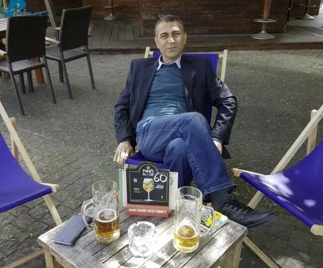 Ülfət Hacıyev Almaniyada vəfat etdi - FOTO