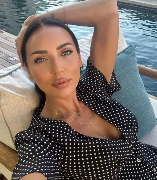 "Kişilər həmişə mənə baxırlar" - FOTO